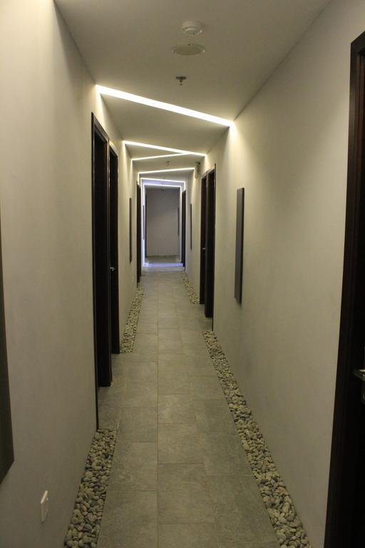 Eatern Hotel Batam Exterior foto